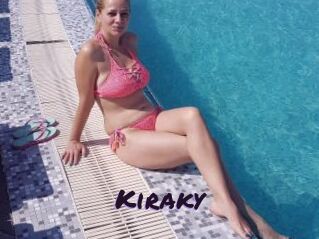 Kiraky
