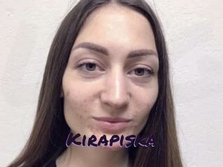 Kirapiska