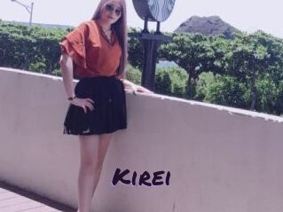 Kirei