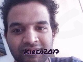 Kiren2017