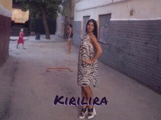 Kirilira