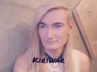 Kiriwar