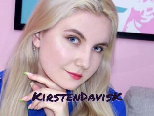 KirstenDavisK