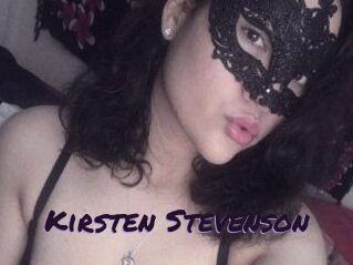 Kirsten_Stevenson