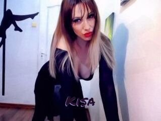 Kisa