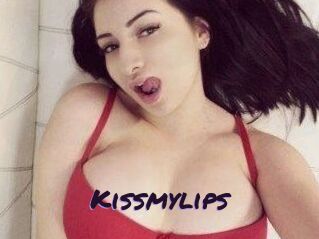 Kissmylips
