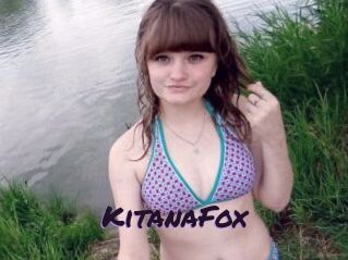 KitanaFox