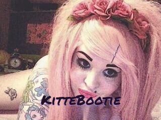 KitteBootie