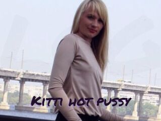 Kitti_hot_pussy