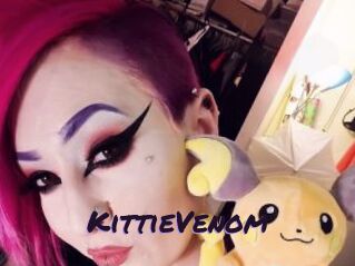 KittieVenom