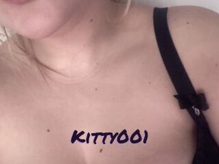 Kitty001