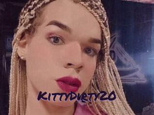 KittyDirty20