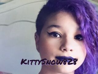 KittySnow828