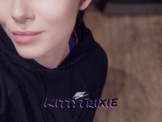 KittyTrixie