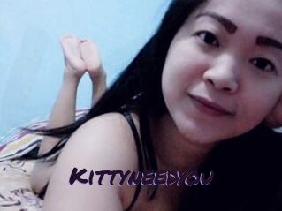 Kittyneedyou