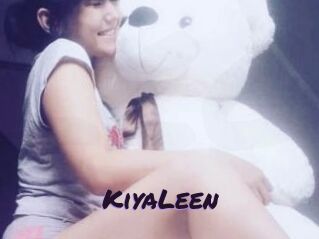 KiyaLeen