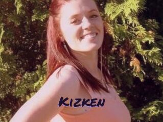 Kizken