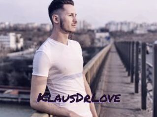 KlausDrLove