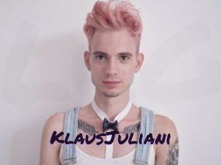 KlausJuliani