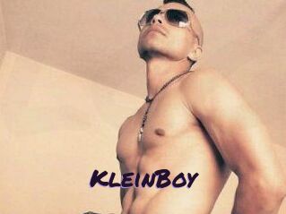 Klein_Boy