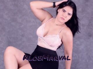 KloeMarval