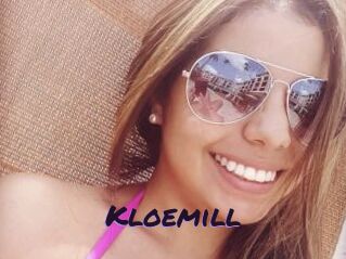 Kloemill