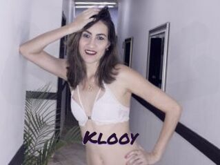 Klooy