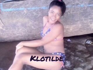 Klotilde