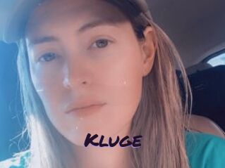 Kluge