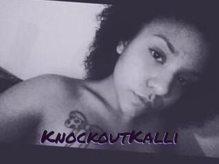 KnockoutKalli