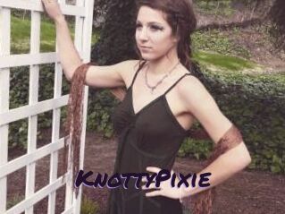 KnottyPixie