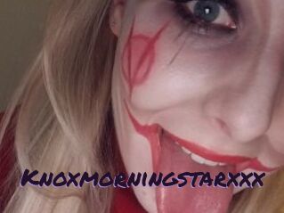 Knoxmorningstarxxx