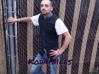 KodaMiles
