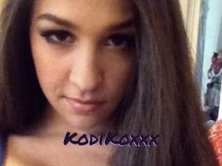 KodiKoxxx
