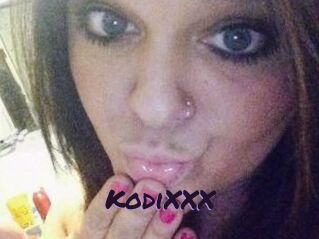 KodiXXX