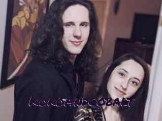 KokoAndCobalt