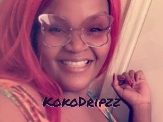 KokoDripzz