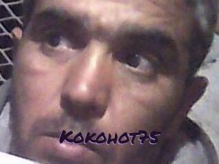 Kokohot75