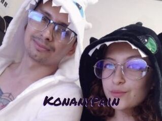 KonanyPain