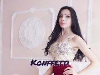 Konffetti