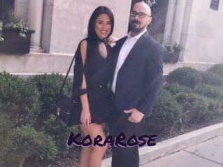 KoraRose