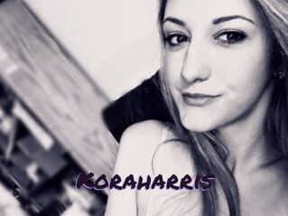 Koraharris