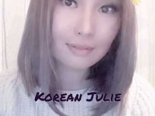 Korean_Julie