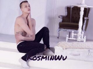 KosminWu
