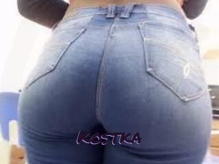 Kostka