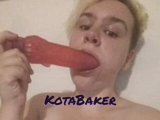 KotaBaker