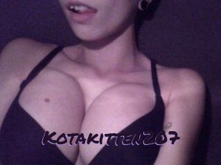 Kotakitten207