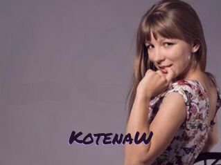 KotenaW