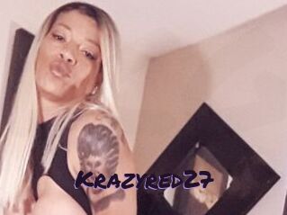 Krazyred27