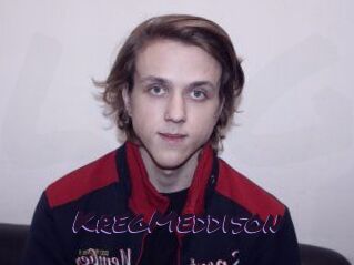 KregMeddison